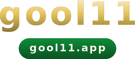 gool11 logo